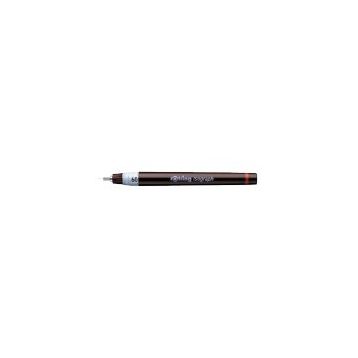 Rotring 1903493 0,6 mm Isograph Rapido Kalemi