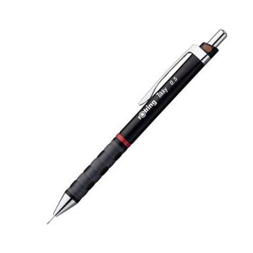 Rotring 1904695 Tikky Rd 0.5 mm Siyah 12 Adet Versatil Uçlu Kalem