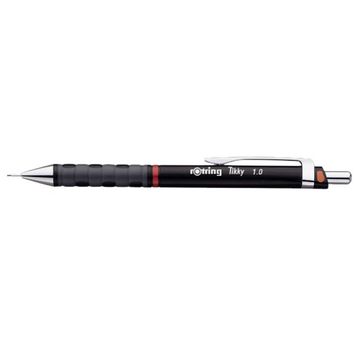 Rotring 1904697 Tikky Rd 1.0 mm 12 Adet Siyah Versatil Kalem