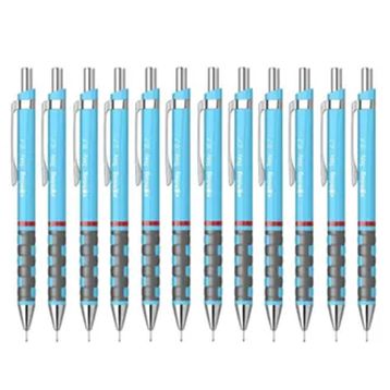 Rotring 2007252 Tikky RD 0.7 mm 12 Adet Açık Mavi Versatil Uçlu Kalem