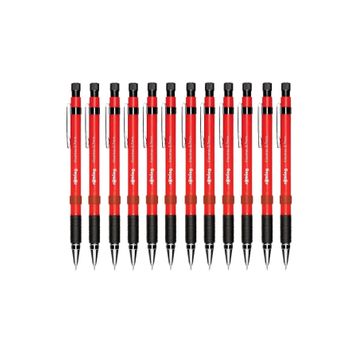 Rotring 2089098 Visumax 0.7 mm Kırmızı 12'li Versatil Kalem