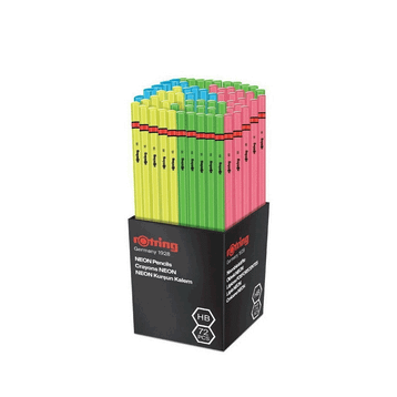 Rotring 2090066 Neon Kurşun Kalem