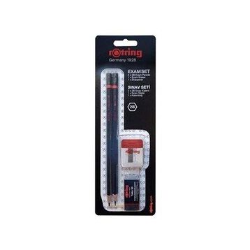 Rotring 24'lü Sınav Seti