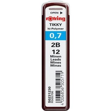 Rotring 2B 07 Uç 231230 Uç
