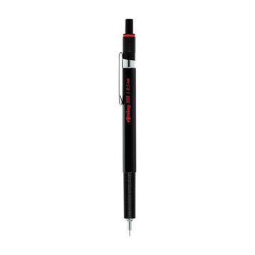 Rotring 300 0.5 mm Siyah Mekanik Kurşun Kalem