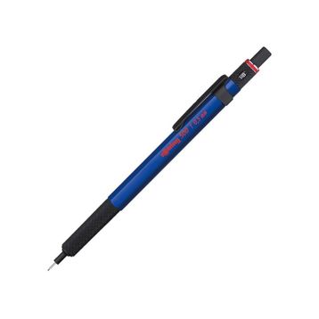 Rotring 500 0.5 MM Mavi Mekanik Kurşun Kalem