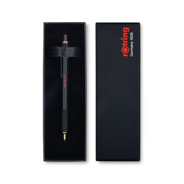 Rotring 600 Siyah Tükenmez Kalem