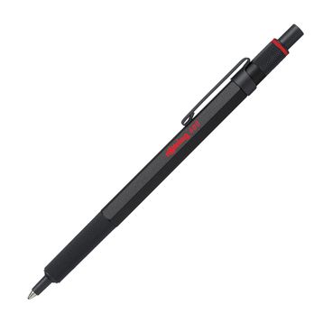 Rotring 600 Siyah Tükenmez Kalem