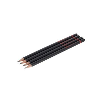 Rotring Exam Grade 2B 1 Düzine Sınav Kalemi