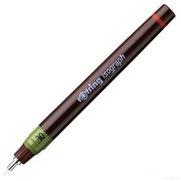 Rotring İsograf 0.30 mm Rapido Kalemi