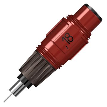 Rotring Isograph 0.18 mm Rapido Kalemi