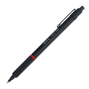 Rotring Rapid Pro Mavi Tükenmez Kalem