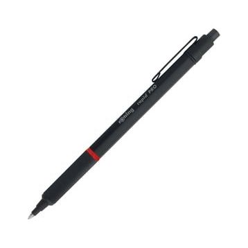 Rotring Rapid Pro Mavi Tükenmez Kalem