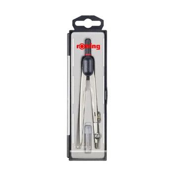 Rotring S0676530 2 Parça Pergel Seti