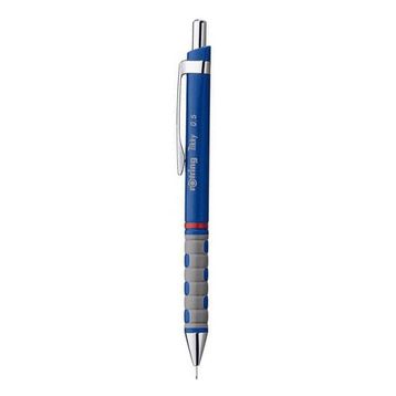 Rotring Tikky 0.5 mm Mavi Versatil Kalem