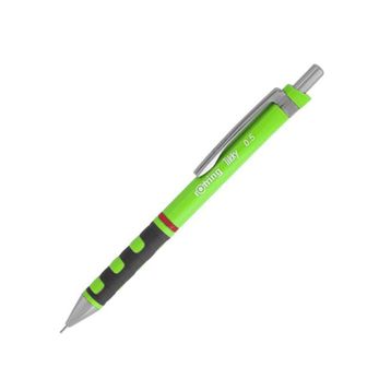 Rotring Tikky 0.5 MM Neon Yeşil Versatil Kalem