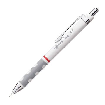Rotring Tikky 0.7 mm Beyaz 2 Adet Versatil Uçlu Kalem