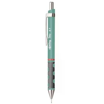 Rotring Tikky 0.7 Yeşil Versatil Kalem