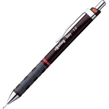 Rotring Tikky 0.9/1.0 mm Kahverengi Uçlu Kalem