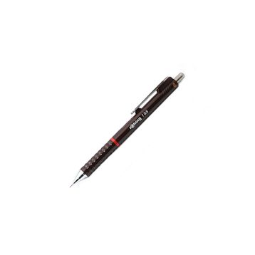 Rotring Tikky 2 0.5 mm Kahverengi Versatil Kalem