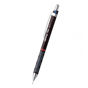 Rotring Tikky 2 0.7 mm Kahverengi Uçlu Kalem