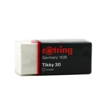 Rotring Tikky 30 30'lu Kurşun Kalem Silgisi
