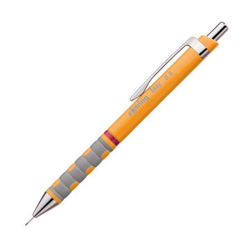 Rotring Tikky 4C Line 0.5 MM Turuncu Versatil Kalem
