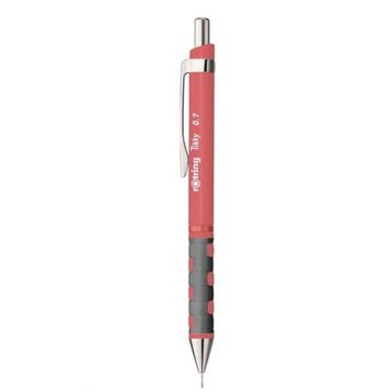 Rotring Tikky Rd 0.7 mm Gül Kurusu Versatil Kalem