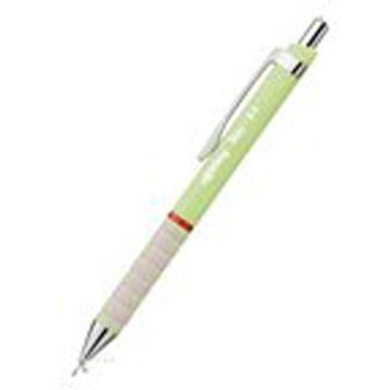 Rotring Tikky Rd 4C Limon Yeşili Versatil Kalem
