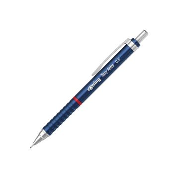 Rotring Tikky Retro Metalik Mavi 0.5 mm Mekanik Kurşun Kalem