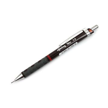 Rotring Tikky Versatil Bordo 0.9 Kalem + Uç