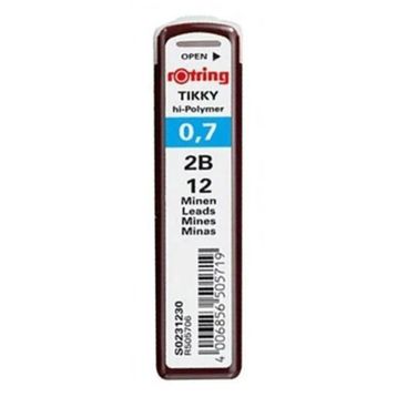 Rotring Versatil 0.7 mm Uç