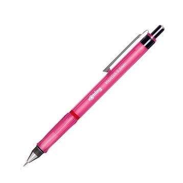 Rotring Visuclick Pembe 0.5 MM Versatil Kalem