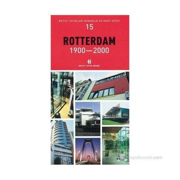 ROTTERDAM 1900-2000 - GENEL