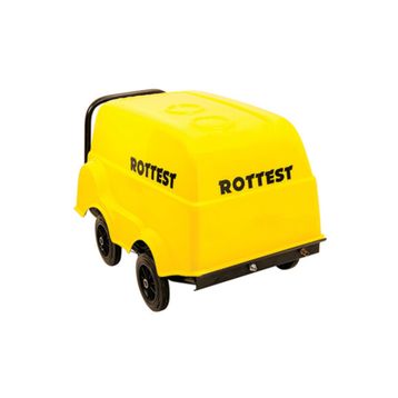 Rottest ST180MCS Basınçlı Yıkama Makinesi