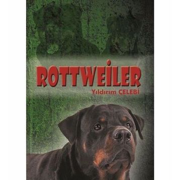 Rottweiler - Yıldırım Çelebi