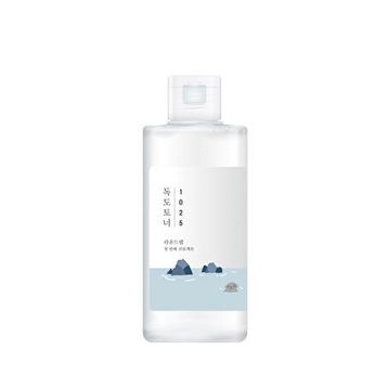 Round Lab 1025 Dokdo Toner Yoğun Nemlendirici ve Leke Karşıtı Ödüllü 200 ml Deniz Suyu Yüz Toniği