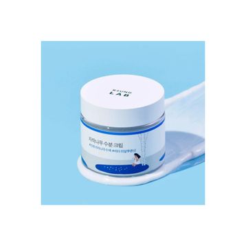 Round Lab Birch Juice Moisturizing Cream 80 ml Nemlendirici Komedon Karşıtı Huş Özlü Yüz Kremi
