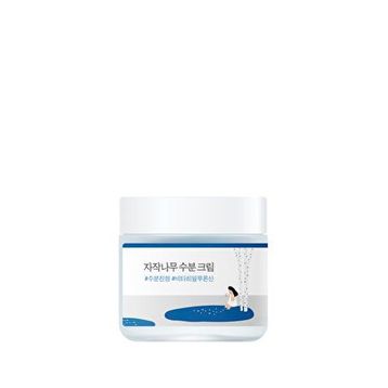 Round Lab Birch Juice Moisturizing Cream 80 ml Nemlendirici Komedon Karşıtı Huş Özlü Yüz Kremi