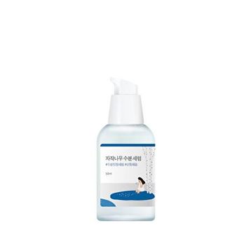 Round Lab Birch Juice Moisturizing Serum 50 ml Yoğun Nemlendirici Canlandırıcı Huş Hyaluronik Asitli Serum