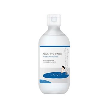 Round Lab Birch Juice Moisturizing Toner 300 ml Nemlendirici ve Canlandırıcı Huş Özlü Yüz Toniği