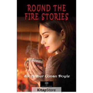 Round The Fire Stories-Platanus Publishing