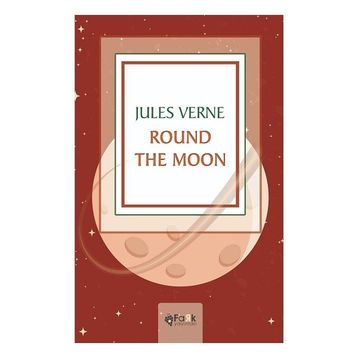 Round The Moon Fark Yayınları