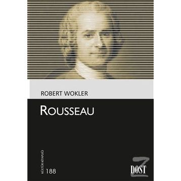 Rousseau - Robert Wokler