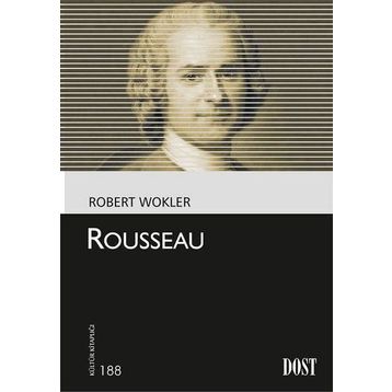 Rousseau - Robert Wokler