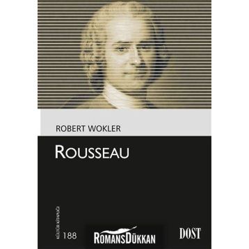 Rousseau - Robert Wokler