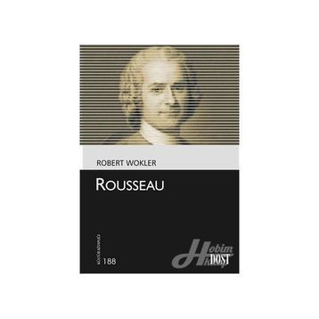 Rousseau - Robert Wokler