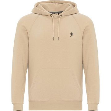 Routefield Hedge Camel Erkek Sweatshirt