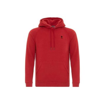 Routefield RFHEDGE2223_HEDGE Bordo Erkek Sweatshirt