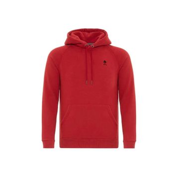 Routefield RFHEDGE2223_HEDGE Bordo Erkek Sweatshirt